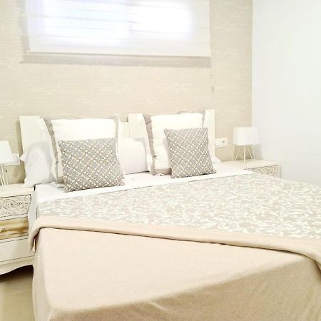 Apartamento Moderno Y Con Estilo En La Carihuela 토레몰리노스 외부 사진