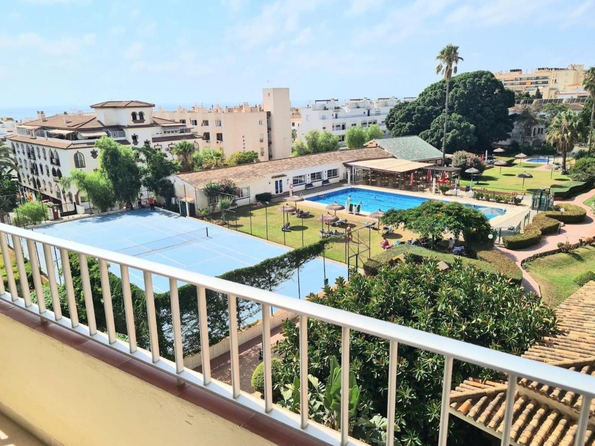 Apartamento Moderno Y Con Estilo En La Carihuela 토레몰리노스 외부 사진