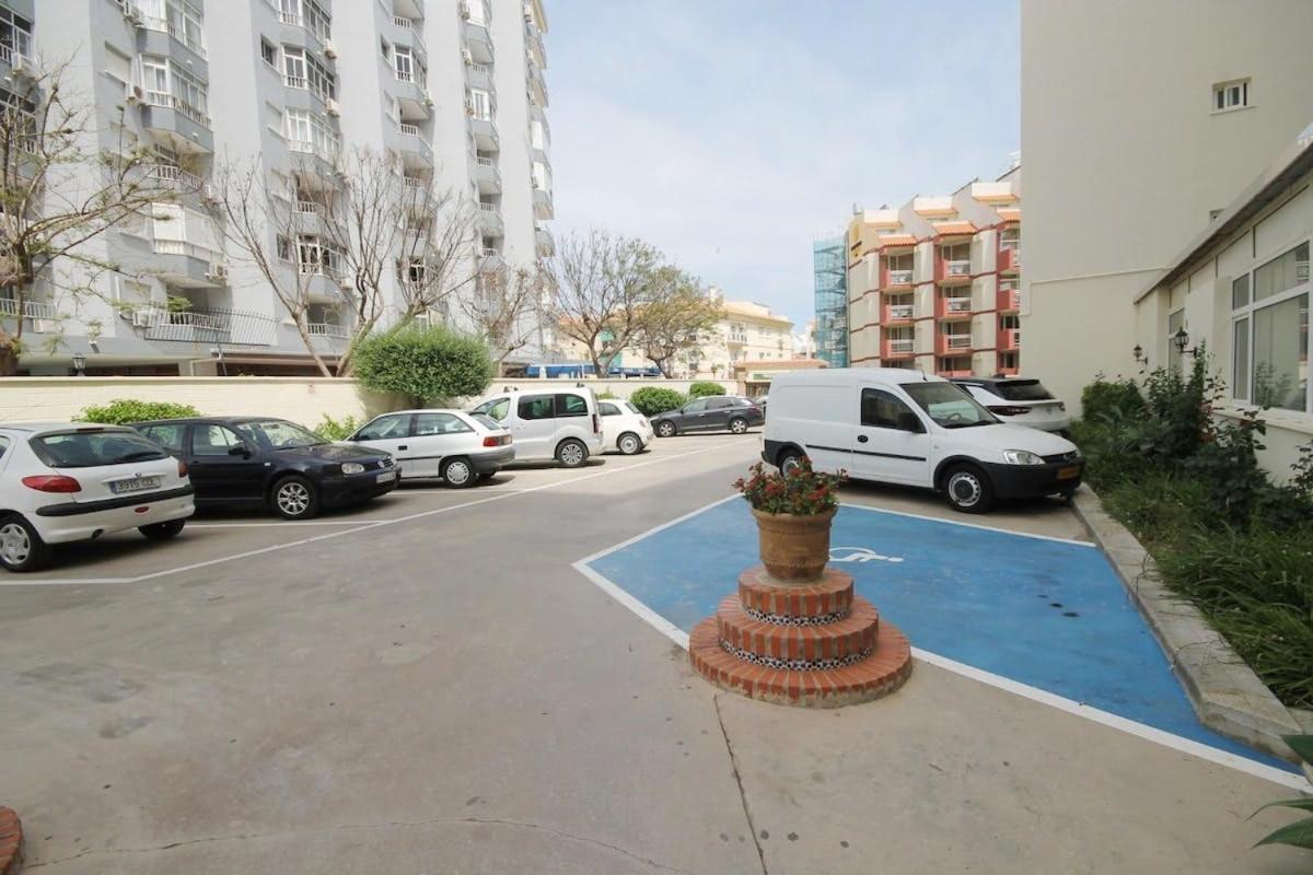 Apartamento Moderno Y Con Estilo En La Carihuela 토레몰리노스 외부 사진