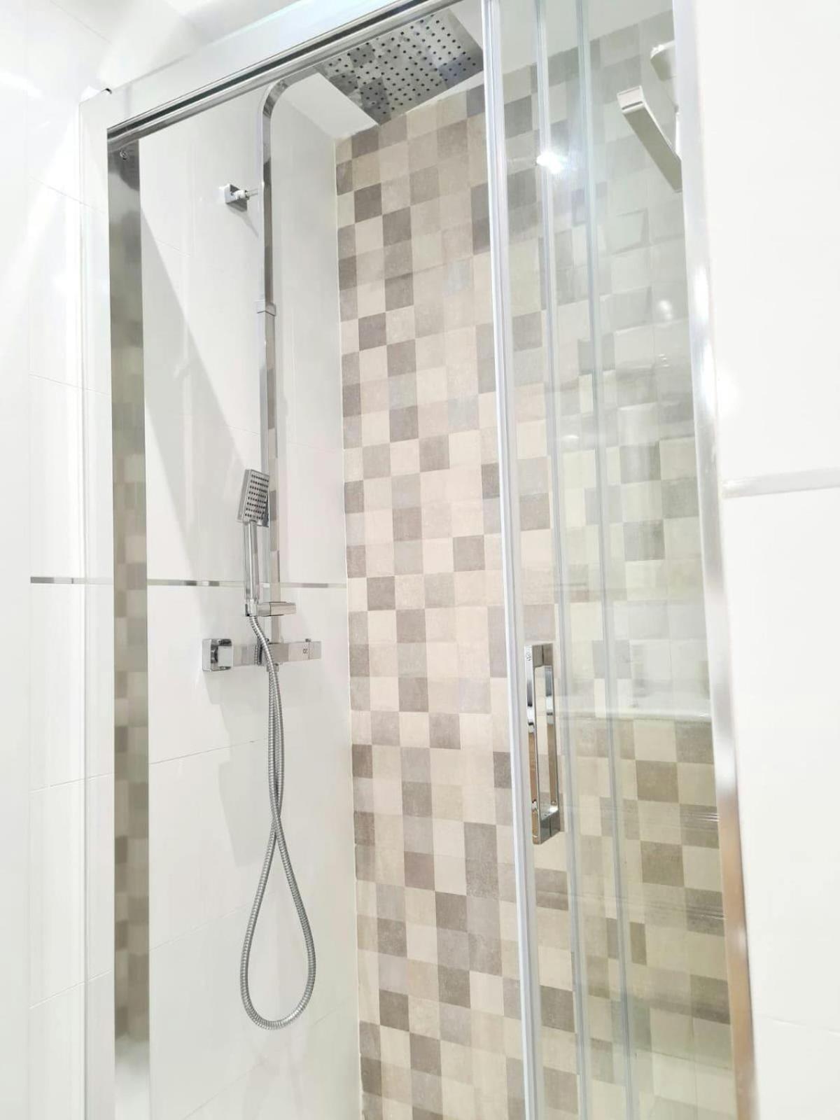 Apartamento Moderno Y Con Estilo En La Carihuela 토레몰리노스 외부 사진